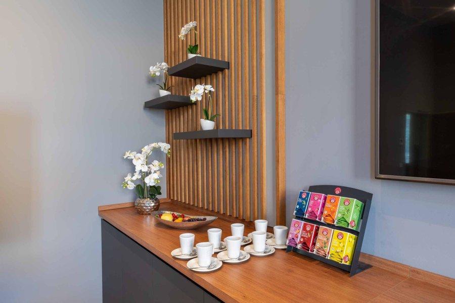 Plaza Premium Muenchen Hotel Luaran gambar